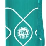 OXYBAG Bottiglia per bevande Tritan blu 600 ml