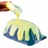 Kosmos set per creare lo slime