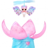 L.O.L. Surprise Magic Flyers – bambola volante Snowflake