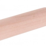 Fischietto di legno Goki con pistone scorrevole