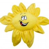 Sole di peluche 20 cm