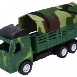 Auto militare a inerzia 28 cm