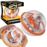 Perplexus GO! Scale – labirinto 3D con biglia di Spin Master