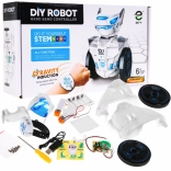 Robot intelligente controllato da orologio per bambini