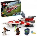LEGO Star Wars Pensatore Cavaliere Jedi Boba