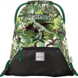 Sacca per scarpe BAAGL Dinosaur