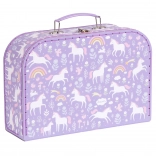 Unicorni e arcobaleni
