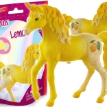 Schleich bayala puledro unicorno al limone