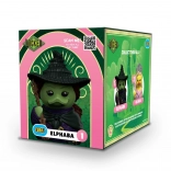 Tubbz anatra Wicked – Elphaba Thropp figurina da collezione