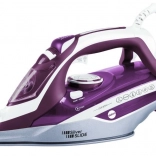 Ferro da stiro a vapore Eldom Drift con funzione Fireman