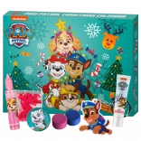 Calendario dell’Avvento Holiday Heroes Paw Patrol