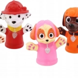 Set di burattini da dito PAW PATROL