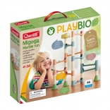 PlayBio Migoga Pista per Biglie
