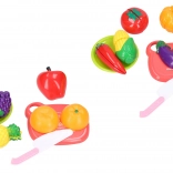 Cibi da tagliare per bambini