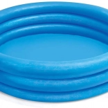 piscina gonfiabile Intex Crystal Blue 168 × 38 cm