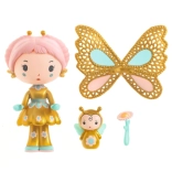 Djeco Tinyly figurina Hortense e Fly