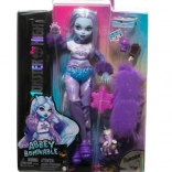 Bambola Monster High Abbey Bominable