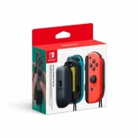 Joy-Con AA Battery Pack – coppia di grip batteria esterni per Nintendo Switch