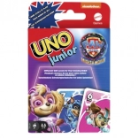 UNO Junior Paw Patrol: edizione cinematografica