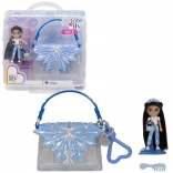 Disney ILY 4Ever mini bambola ispirata a ELSA con accessori