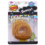 Elastici per ufficio 10 g