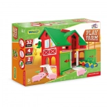 Set da Gioco Fattoria di Play House