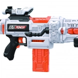 Mitragliatrice elettrica a schiuma 4 in 1, 67 cm