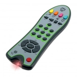 Telecomando TV per bambini Zip Zap con suoni e luci