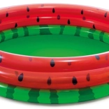 Piscina gonfiabile anguria 168 × 38 cm