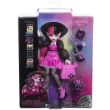 Bambola MONSTER HIGH Draculaura – bambola base