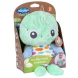 Playgro amica tartarughina eco play