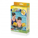 Braccioli gonfiabili per bambini BESTWAY Swim Safe ABC