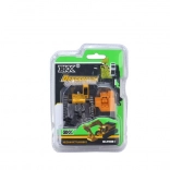 Robot trasformatore - escavatore/bulldozer/cisterna