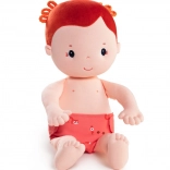 Lilliputiens bambola Rose 36 cm con accessori