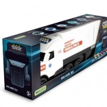 magico truck action ambulanza – grande camion per bambini