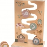 labirinto in legno con animaletti 2Kids Toys