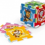 Puzzle in schiuma PAW PATROL baby 0+