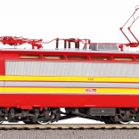 Piko locomotiva elettrica S 499.1 “Laminátka” ČSD, H0