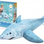 squalo gonfiabile per nuoto 183 × 102 cm BESTWAY