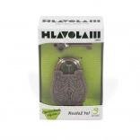 Rompicapo in metallo – lucchetto