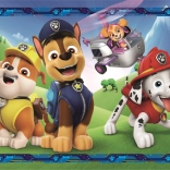 CLEMENTONI Puzzle Paw Patrol 104 pezzi