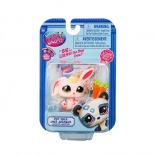 Figura Littlest Pet Shop - 18 tipi