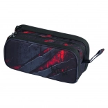 Astuccio per studenti Lava di Baagl