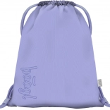 Sacca per scarpe Baagl Lilac
