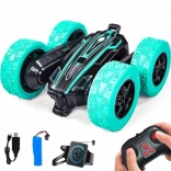 Auto RC acrobatica Twister con controllo gestuale e telecomando