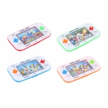 Gioco d’acqua 15x8 cm