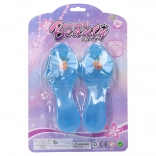 Scarpette per bambini Blu