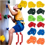 Presa da arrampicata per bambini Kruzzel