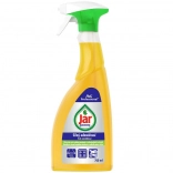 Jar Professional Power sgrassatore 750 ml