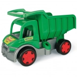 Auto da carico gigante Farmer 55 cm verde